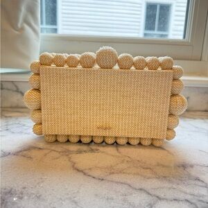 Cult Gaia Evening Clutch